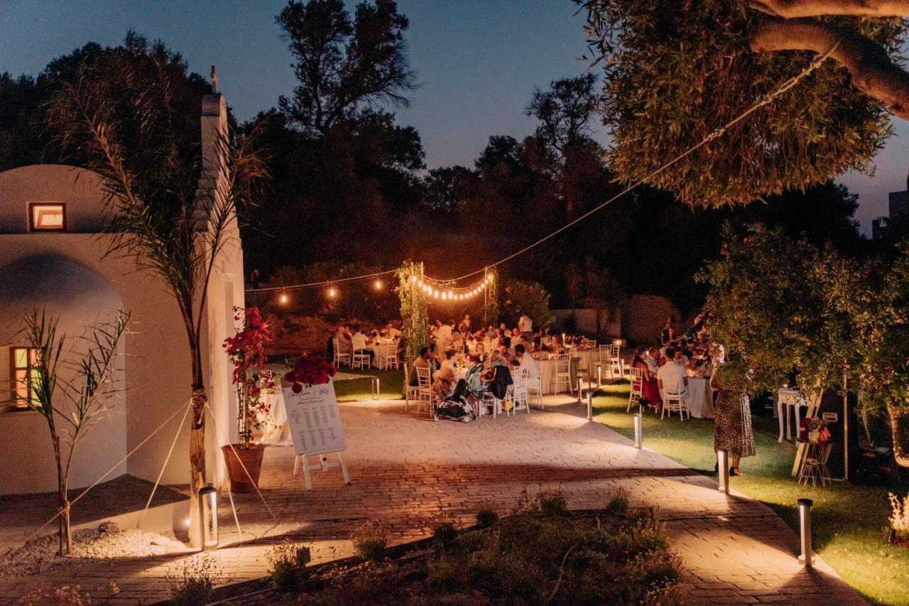 Villalime Venue Estate Xirón Khoríon Exterior foto