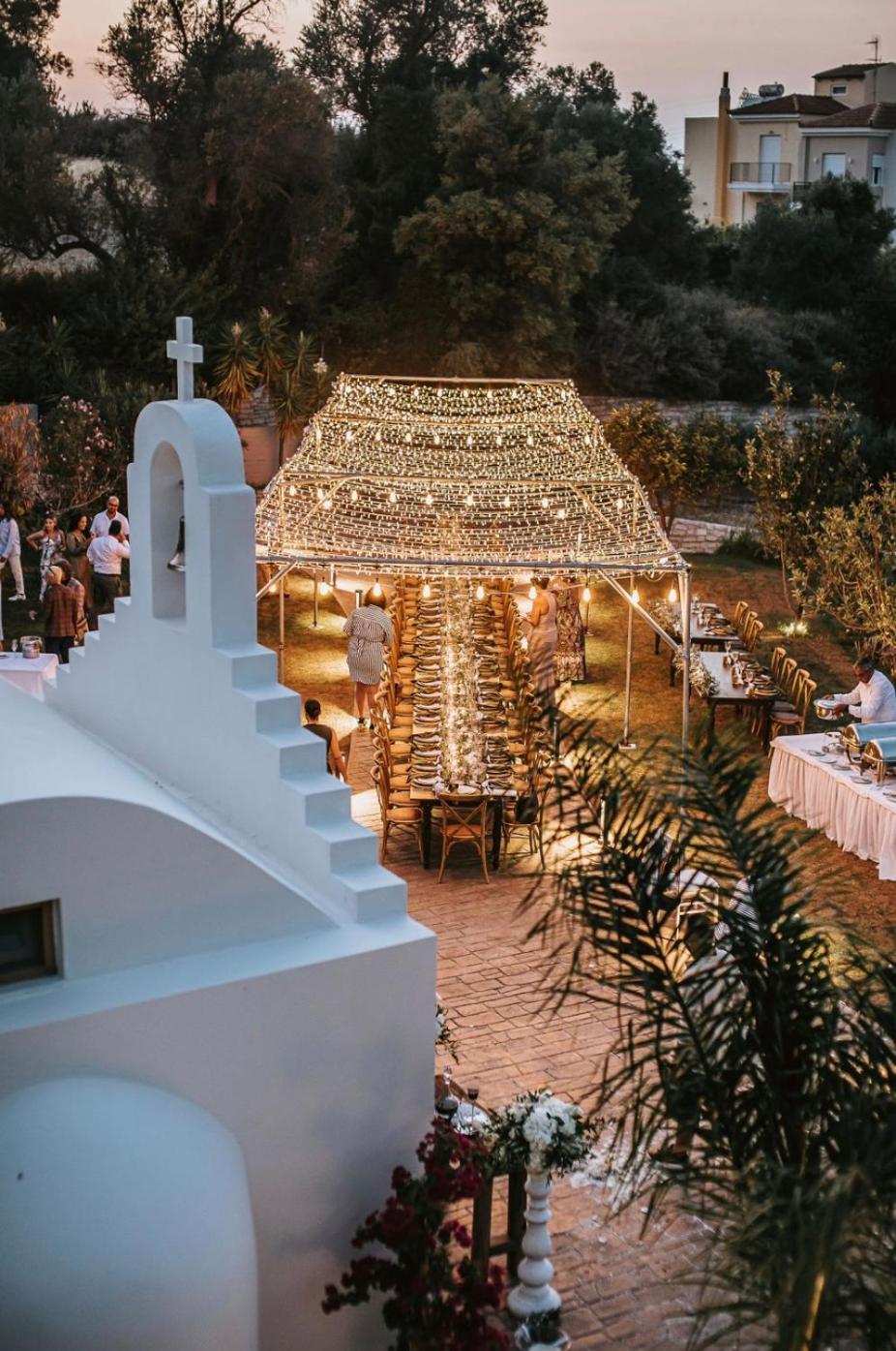 Villalime Venue Estate Xirón Khoríon Exterior foto